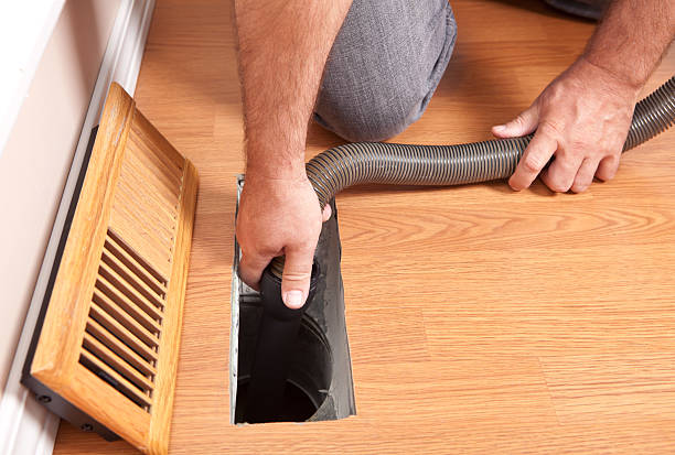 Ventilation Cleaning Services in Kingsville, MD